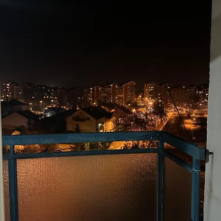 Apartamento Riven Borca