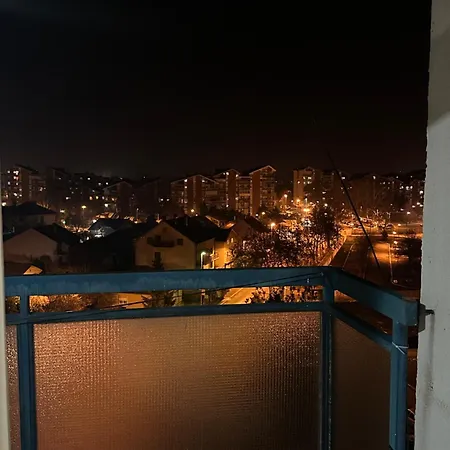 Apartment Riven Borca