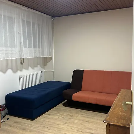 Apartment Riven Borca