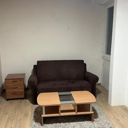 Riven Apartment