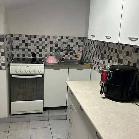 Apartment Riven *
