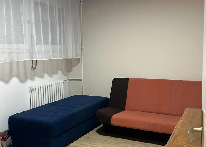 Apartment Riven Borca